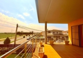Chalet independiente con terreno en venta en Vilamalla ref: TR413795 foto