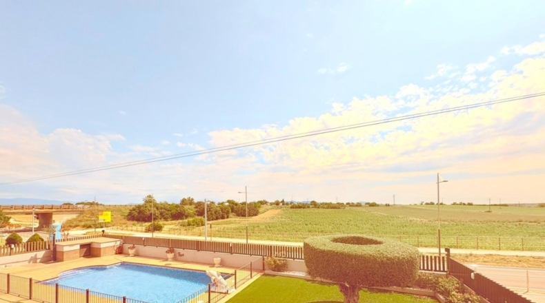 Gerona - Vilamalla - 395m2