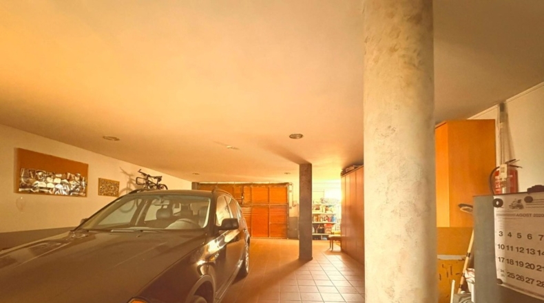 Gerona - Vilamalla - 395m2