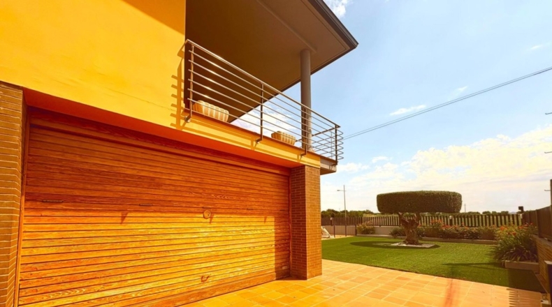 Gerona - Vilamalla - 395m2