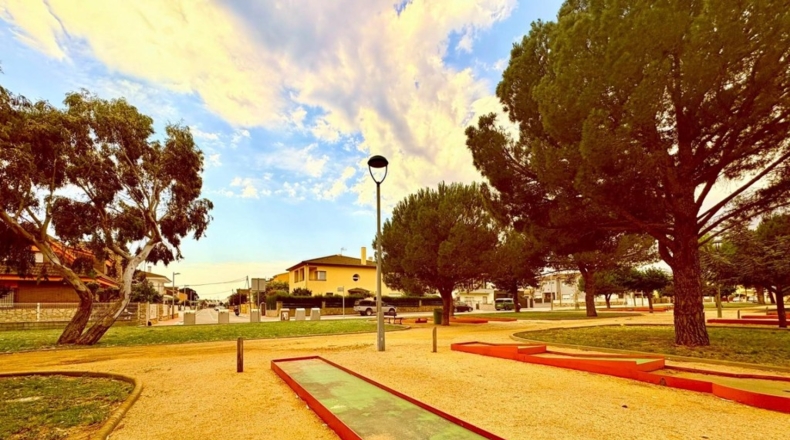 Gerona - Vilamalla - 395m2