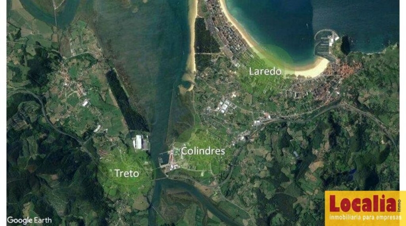 Cantabria - La Peña - 4339m2