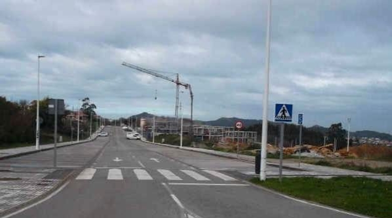 Cantabria - Santa Cruz de Bezana - 10559m2
