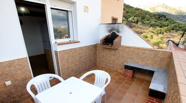 Málaga - Cortes de la Frontera - 287m2