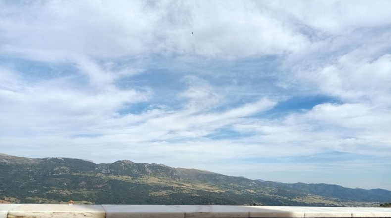 Málaga - Cortes de la Frontera - 287m2