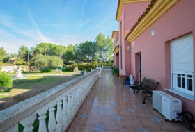 Carmona 447&nbsp;м²