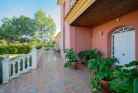 Carmona 447&nbsp;м²