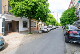 Sevilla 165&nbsp;m² 