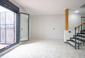 Sevilla 165&nbsp;m² 