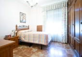 Chalet independiente con terreno en venta en la de Aldebarán, Almensilla, ref: TR408376 foto