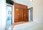 Chalet independiente con terreno en venta en la de Aldebarán, Almensilla, ref: TR408376 foto