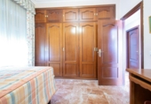 Chalet independiente con terreno en venta en la de Aldebarán, Almensilla, ref: TR408376 foto
