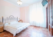Chalet independiente con terreno en venta en la de Aldebarán, Almensilla, ref: TR408376 foto