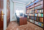 Chalet independiente con terreno en venta en la de Aldebarán, Almensilla, ref: TR408376 foto