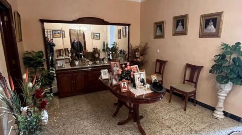 Huelva - Manzanilla - 308m2