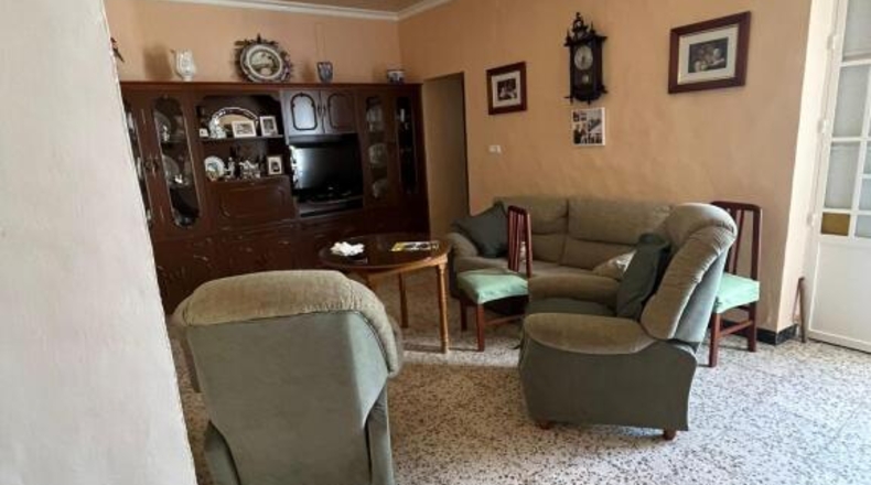 Huelva - Manzanilla - 308m2