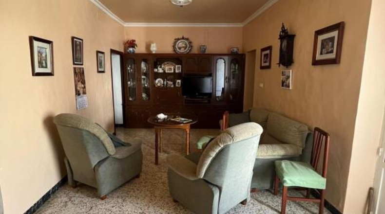 Huelva - Manzanilla - 308m2