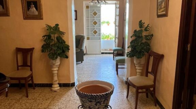Huelva - Manzanilla - 308m2