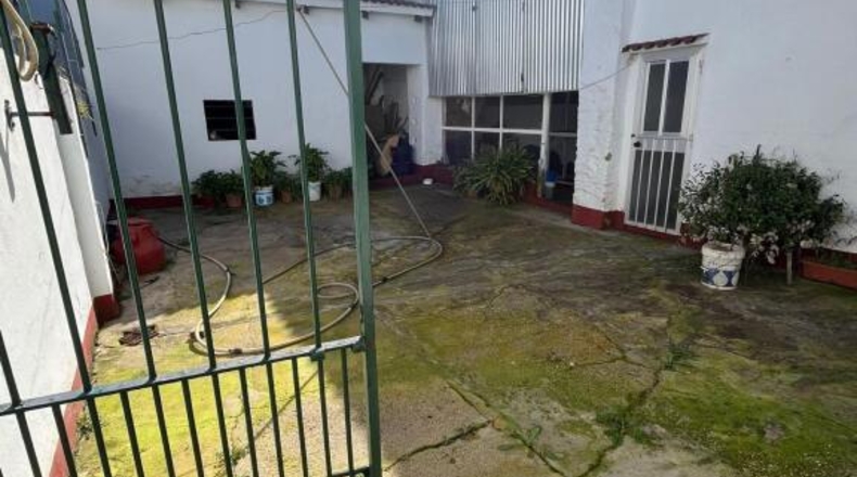 Huelva - Manzanilla - 308m2