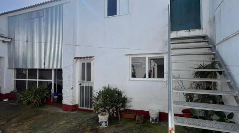 Huelva - Manzanilla - 308m2