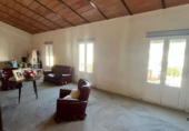 Chalet independiente con terreno en venta en Manzanilla ref: TR413779 foto
