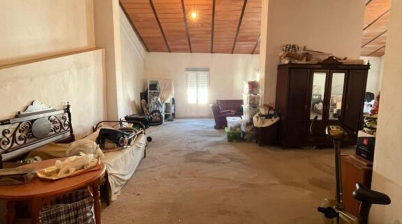 Huelva - Manzanilla - 308m2