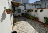 Chalet independiente con terreno en venta en Manzanilla ref: TR413779 foto
