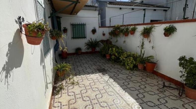 Huelva - Manzanilla - 308m2