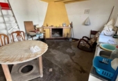 Chalet independiente con terreno en venta en Manzanilla ref: TR413779 foto