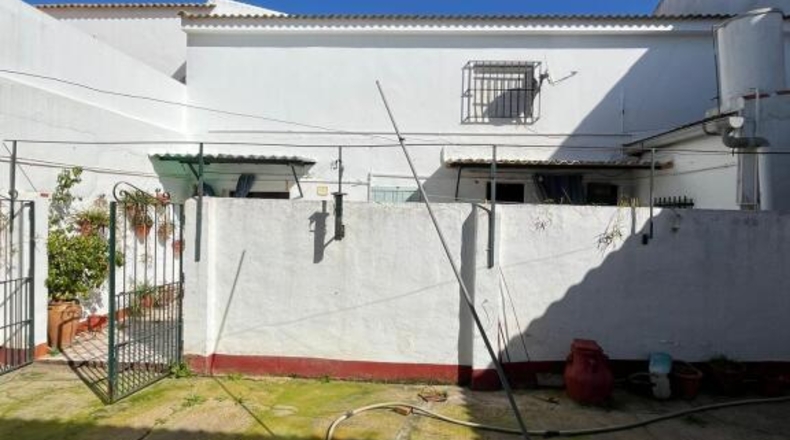 Huelva - Manzanilla - 308m2