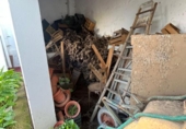 Chalet independiente con terreno en venta en Manzanilla ref: TR413779 foto