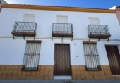 Chalet independiente con terreno en venta en Manzanilla ref: TR413779 foto