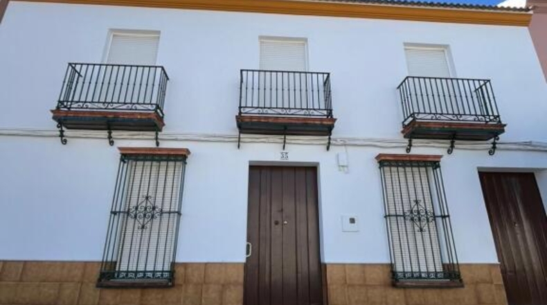 Huelva - Manzanilla - 308m2