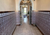 Chalet independiente con terreno en venta en Manzanilla ref: TR413779 foto