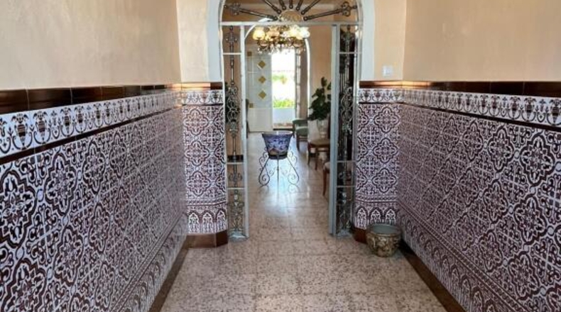 Huelva - Manzanilla - 308m2