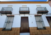 Chalet independiente con terreno en venta en Manzanilla ref: TR413779 foto