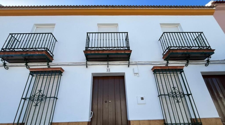 Huelva - Manzanilla - 308m2