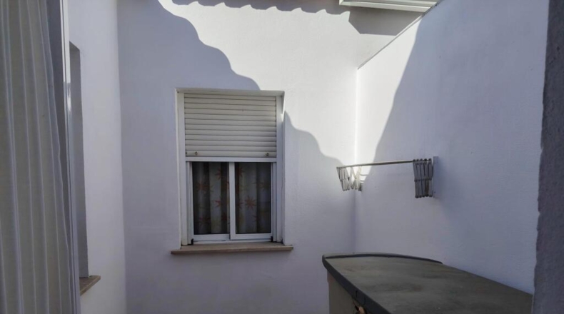 Huelva - Calañas - 74m2