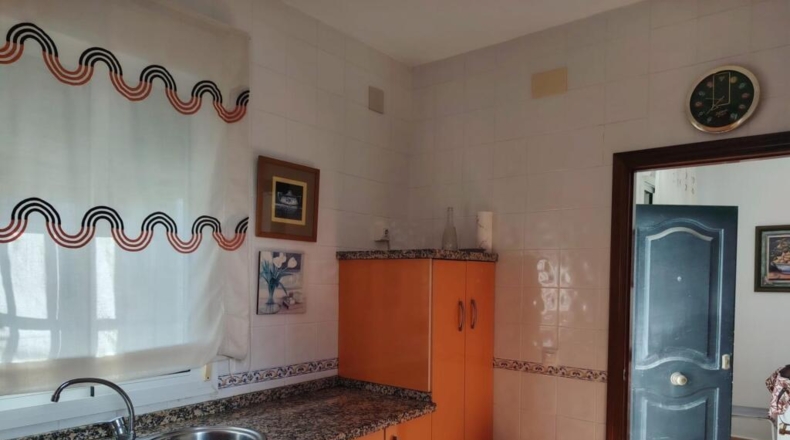 Huelva - Calañas - 74m2
