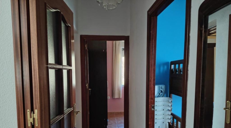 Huelva - Calañas - 74m2