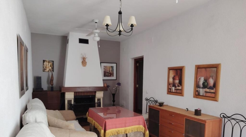 Huelva - Calañas - 74m2
