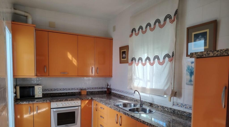 Huelva - Calañas - 74m2