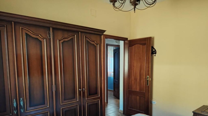 Huelva - Calañas - 74m2