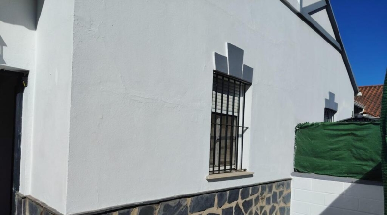 Huelva - Calañas - 74m2