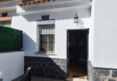 Chalet independiente con terreno en venta en Calañas ref: TR413789 foto