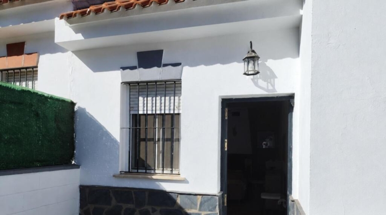 Huelva - Calañas - 74m2