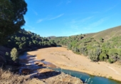 Chalet independiente con terreno en venta en Calañas ref: TR413789 foto