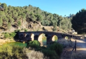 Chalet independiente con terreno en venta en Calañas ref: TR413789 foto