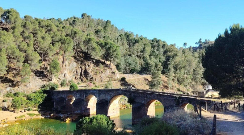 Huelva - Calañas - 74m2