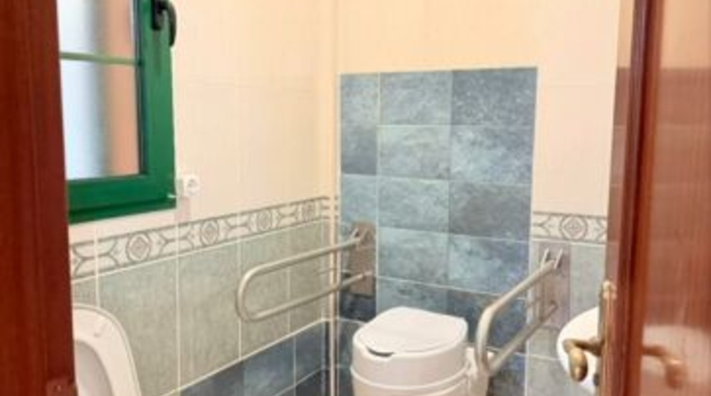 Las Palmas - Tarajalejo - 300m2